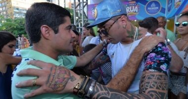 Artigo: ACM Neto diz que Kannário foi “infeliz” sobre fala de PMs