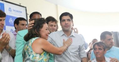 Artigo: ACM Neto: “Quem é Lídice?”