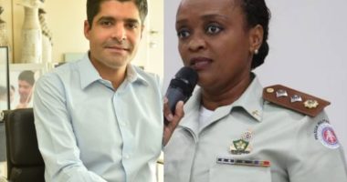 Artigo: Denice desvia de críticas à gestão de ACM Neto