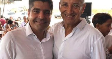 Artigo: Lauro de Freitas: Teobaldo cola na imagem de Neto para vencer Moema