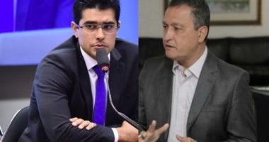 Artigo: Rui bloqueia Alexandre Aleluia