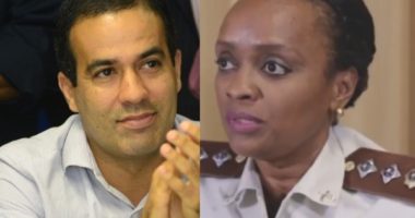 Artigo: Às vésperas da eleição, Bruno Reis tem 58% das intenções de voto, Denice aparece em segundo em pesquisa