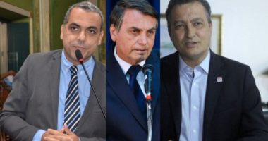 Artigo: Cezar Leite quer que Ministério Público investigue licitação do governo do estado