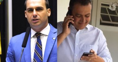 Artigo: Polêmica de Kannário une Rui Costa a bolsonaristas novamente