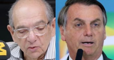 Artigo: Mário Kertész diz que Bolsonaro “foi obrigado a reconhecer” o coronavírus