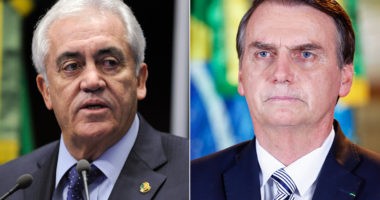 Artigo: Otto Alencar vira o maior obstáculo do bolsonarismo para a anistia