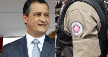 Artigo: PM baiano consegue na Justiça o direito de não se vacinar sem ser demitido