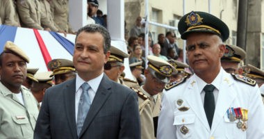 Artigo: Coronel Anselmo Brandão revela apoio a Jerônimo Rodrigues ao governo da Bahia