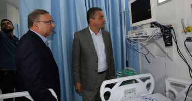 Artigo: Secretário da Saúde de Rui critica na TV prefeito de Vitória da Conquista por reabrir comércio