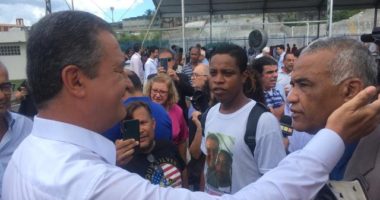 Artigo: “Fui vontade um dia do governador, hoje, pelas pesquisas, sou vontade de Deus”