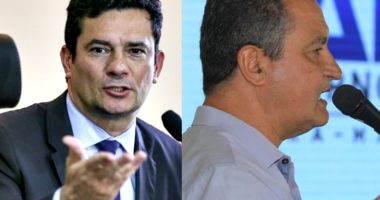 Artigo: Moro responde petista sobre morte de miliciano: “É a polícia de um estado administrado pelo PT”