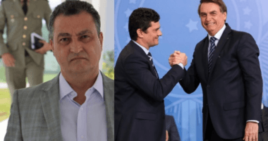 Artigo: Rui Costa alfineta Bolsonaro e Moro: “Eu não entendo de miliciano”