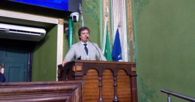 Artigo: Trindade acusa secretário municipal de querer plantar maconha em Parque