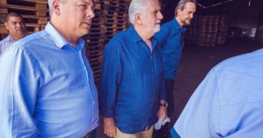 Artigo: Wagner em Santa Catarina