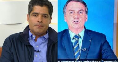 Artigo: Advogado bolsonarista entra na justiça contra medidas de Neto