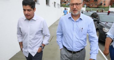 Artigo: A cobrança de Fábio a ACM Neto