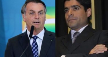 Artigo: ACM Neto descarta impeachment de Bolsonaro: “Ainda não há elementos”