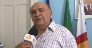 Artigo: Ex-prefeito de SAJ diz que Neto deu o DEM pra ele na cidade