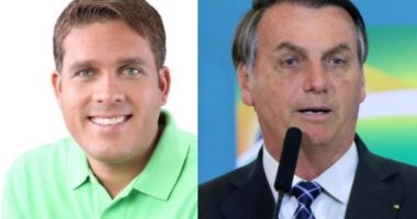 Artigo: Ex-presidente do Bahia diz que comportamento de Bolsonaro é “inaceitável”