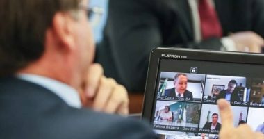 Artigo: “O governo federal repassou para o Estado, semana passada, R$ 31 milhões”