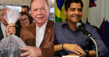 Artigo: Deputado diz que a expectativa é de Leão seja candidato ao Senado na chapa de ACM Neto