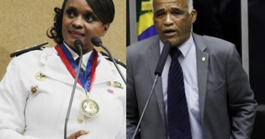 Artigo: Chapa com Isidório e Denice é descartada pelo governo