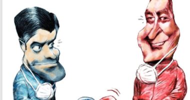 Artigo: A Tarde destaca união entre Rui e Neto