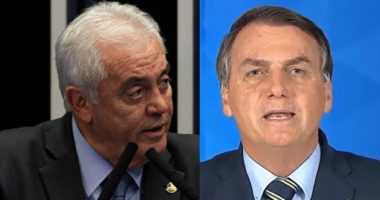 Artigo: Otto faz balanço de prejuízos para oposição após indiciamento de Bolsonaro