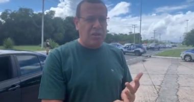 Artigo: Deputado se revolta com blitz da PM em meio à crise do coronavírus