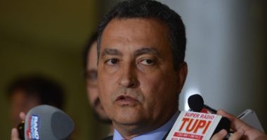 Artigo: Após repercussão, Consórcio do Nordeste suspende negociação com a Rússia por vacina