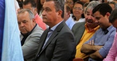 Artigo: Rui e Neto devem se encontrar nesta sexta