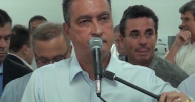 Artigo: Rui anuncia 20 novos leitos de UTI para combate ao coronavírus em Feira