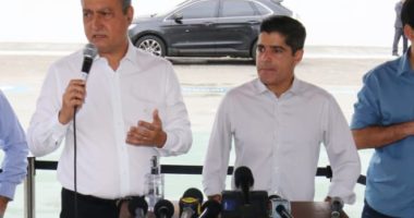 Artigo: PT e DEM devem duelar nas maiores cidades baianas neste ano