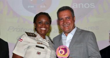 Artigo: Pesquisa é banho de água fria em Major Denice