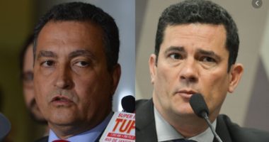 Artigo: Rui também critica Moro: “Isso não é fazer justiça”