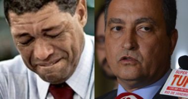 Artigo: Rui Costa processa Valdemiro, que reclama: “A macumba vai ter que esperar”