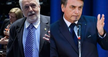 Artigo: Wagner sobre Bolsonaro: “Não sei como alguém que se diz cristão defenda tanto ódio”