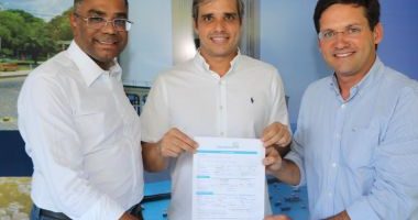 Artigo: Alberto Braga no Republicanos