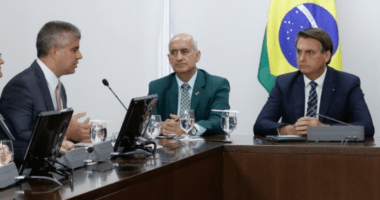 Artigo: Sem Moro, Bolsonaro pode atender pedido antigo de Maurício Barbosa