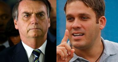 Artigo: Marcelinho Guimarães Filho retuíta Lula e chama Bolsonaro de “aloprado”