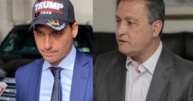 Artigo: Eduardo Bolsonaro chama Rui de ditador