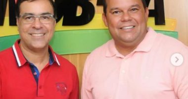 Artigo: MDB de Salvador filia suspeita de ser operadora do esquema de venda de sentenças do TJ-BA