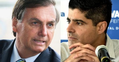 Artigo: ACM Neto diz que Bolsonaro tem “capacidade inesgotável” de criar crises