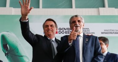 Artigo: Vitória da Conquista: Bolsonaro pode comparecer à convenção de Hérzem Gusmão