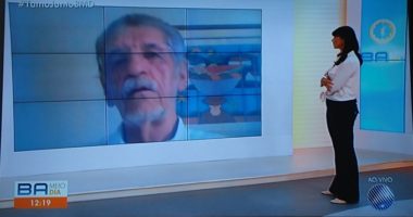 Artigo: Web reage após Jéssica Senra “jantar” prefeito de Vitória da Conquista no almoço