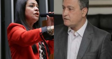 Artigo: Moema diz que Rui deve desistir de vaga ao Senado: “a chapa tá pronta”