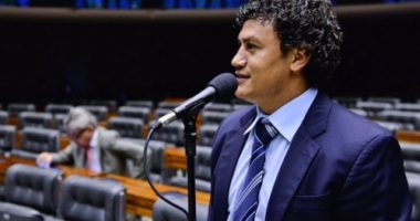 Artigo: Eleições 2020: Celsinho Cotrim terá Popó como vice