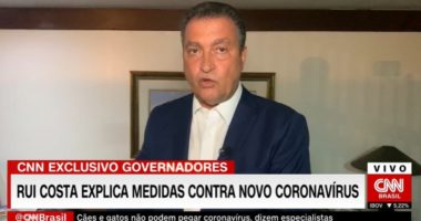 Artigo: Rui anuncia reunião com Colbert para tratar de novas medidas em Feira