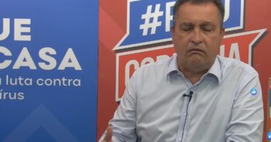 Artigo: Paulo Coelho rebate posição de Rui Costa sobre retorno aos treinos