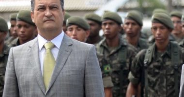 Artigo: Agora é com a Polícia Federal